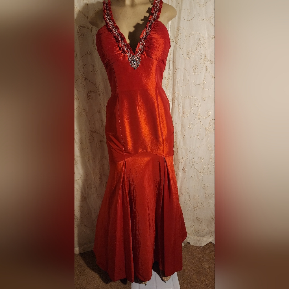 Lafee Jasmine prom / formal dress sz 6